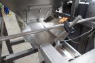 Ohlson Linear Weighing Machine